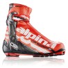 Alpina CSK Competition 2.0 Carbon NNN Skate Skistøvler